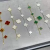 Classic 5-Flowers Bracelet SL-611065