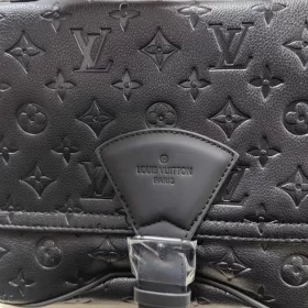34x19x11cm Leather Crossbody bag BB-160204 photo review