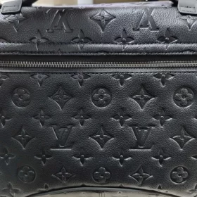 34x19x11cm Leather Crossbody bag BB-160204 photo review