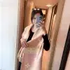 4 Color Top Quality 100% Cashmere Scarf WJ-686151