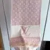 5 Color 180x45cm Top Quality 100% Cashmere Scarf WJ-686123