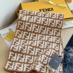 180x30cm Top Quality 100% Cashmere Scarf WJ-686176