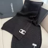 3 Color 170x32cm Top Quality 100% Cashmere Scarf WJ-686179