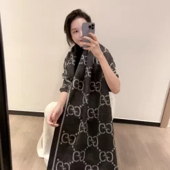 Black & Gray