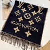 6 Color 180x45cm Top Quality Cashmere Scarf WJ-686198