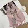 7 Color 180x65cm Top Quality Cashmere Long Scarf WJ-68675