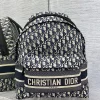 Leather 35x41x15cm Backpack BB-580295