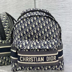 Leather 35x41x15cm Backpack BB-580295