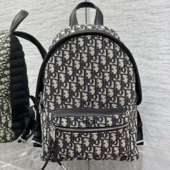 Leather 29x12x32cm Backpack BB-550296