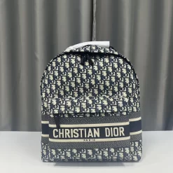 Leather 35x41x15cm Backpack BB-550298