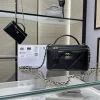 Leather 17x9.5x8cm Makeup Bag BB-650274