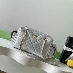 Silver