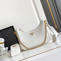 9 Colors Leather 22x18x6.5cm Woman's Handbag BB-550286