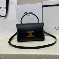 Embossed Black