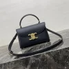 9 Colors Leather 20.5x13x8cm Messenger bag BB-750290