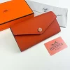 9 Colors Embossed leather 19x10.5x3cm Wallet BB-120313