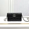 5 Colors  18x10.5x3.5cm leather Long Wallet BB-120334