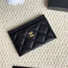 16 Colors 7.5x11.2x0.5cm leather Cardholder BB-45337