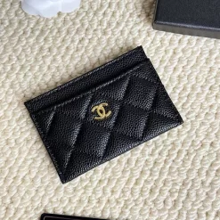 16 Colors 7.5x11.2x0.5cm leather Cardholder BB-45337