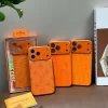 4 Color Phone case Fits for 13-17ProMax SJK-985003