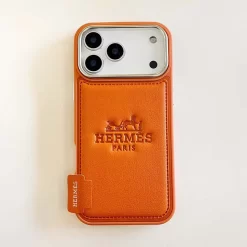 4 Color Phone case Fits for 13-17ProMax SJK-985002