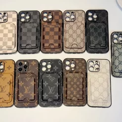 11Color Phone Case Fits for 13-17Pro Max SJK-WSS-985002