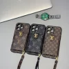 5 Color Phone Case Fits for 13-17Pro Max SJK-WSS-985004