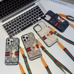 4 Color Phone Case Fits for 13-17Pro Max SJK-WSS-985005