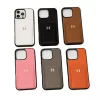 6 Color Phone Case Fits for 13-17Pro Max SJK-WSS-985010