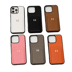 6 Color Phone Case Fits for 13-17Pro Max SJK-WSS-985010