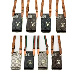 8 Color Phone Case Fits for 13-17Pro Max SJK-WSS-985011
