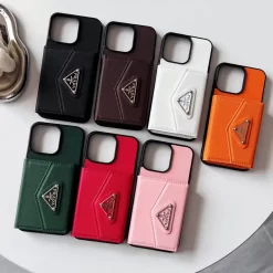 7 Color Phone Case Fits for 13-17Pro Max SJK-WSS-985012