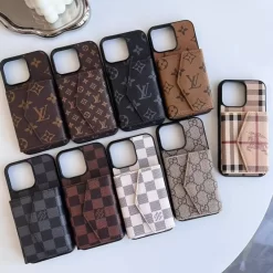 7 Color Phone Case Fits for 13-17Pro Max SJK-WSS-985015