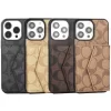 4 Color Phone Case Fits for 13-17Pro Max SJK-WSS-985016