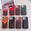 8 Color Phone Case Fits for 13-17Pro Max SJK-WSS-985017