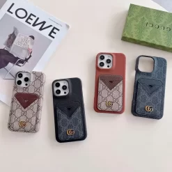 4 Color Phone Case Fits for 13-17Pro Max SJK-WSS-985018