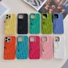 10 Color Phone Case Fits for 13-17Pro Max SJK-WSS-985019