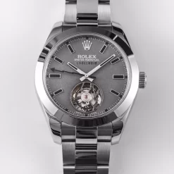 Classical Man's Mechanical Watch WB-618019