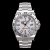 Classical 42mm  diameter Dial Man's Mechanical Watch WB-618024