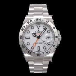 Classical 42mm diameter Dial Man's Mechanical Watch WB-618024