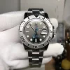 Classical 40mm diameter Dial Man's Mechanical Watch WB-618028