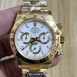 Classical Man's Mechanical Watch WB-618029