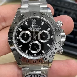 Classical Man's Mechanical Watch WB-618030