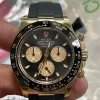 Classical Man's Mechanical Watch WB-618031