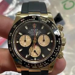 Classical Man's Mechanical Watch WB-618031