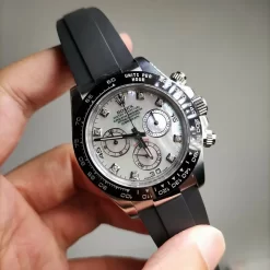 Classical Man's Mechanical Watch WB-618032