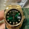 Classical Mechanical Watch WB-618041