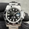 Classical 40mm diameter Dial Mechanical Watch WB-618044