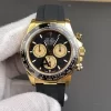 Classical 40mm diameter Dial Man's Mechanical Watch WB-618045