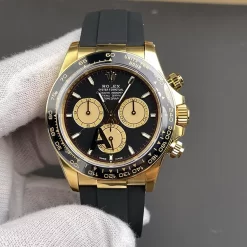 Classical 40mm diameter Dial Man's Mechanical Watch WB-618045